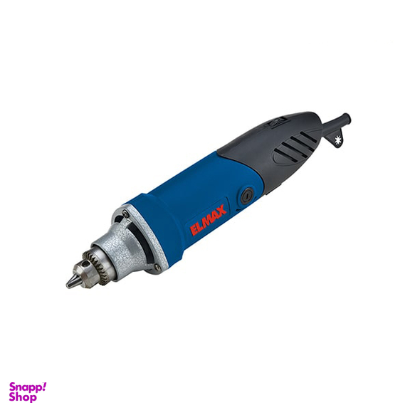 فرز انگشتی گلو کوتاه سه نظام دار المکس (Elmax) مدل D.G 301