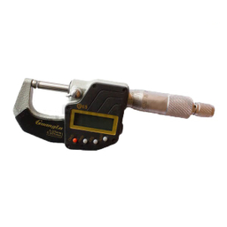 میکرومتر دیجیتال گوانگلو (Guanglu) مدل 211-701 سایز 25-0 میلی متر