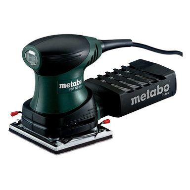 سنباده لرزان مشتی متابو (Metabo) مدل FSR200