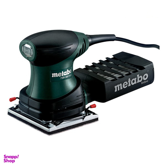 سنباده لرزان مشتی متابو (Metabo) مدل FSR200