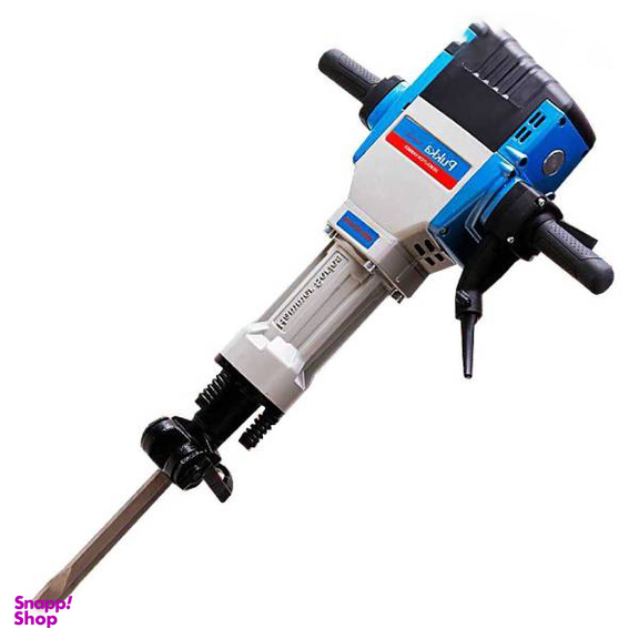 پیکور 30 کیلویی پوکا (Pukka) مدل DH2700