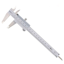 کولیس ساده میتوتویو (Mitutoyo) مدل 101-530 سایز 15 سانتی متر