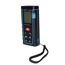 متر لیزری اکتیو (Active) مدل AC-66100E سایز 100 متر