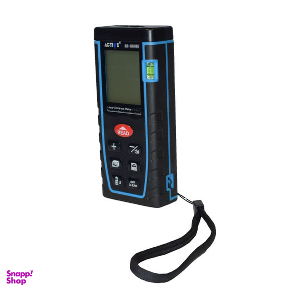 متر لیزری اکتیو (Active) مدل AC-66100E سایز 100 متر