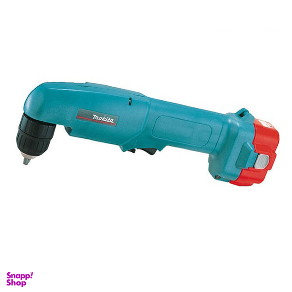 دریل شارژی سرکج ماکیتا (Makita) مدل DA392DW باتری 9.6 ولت