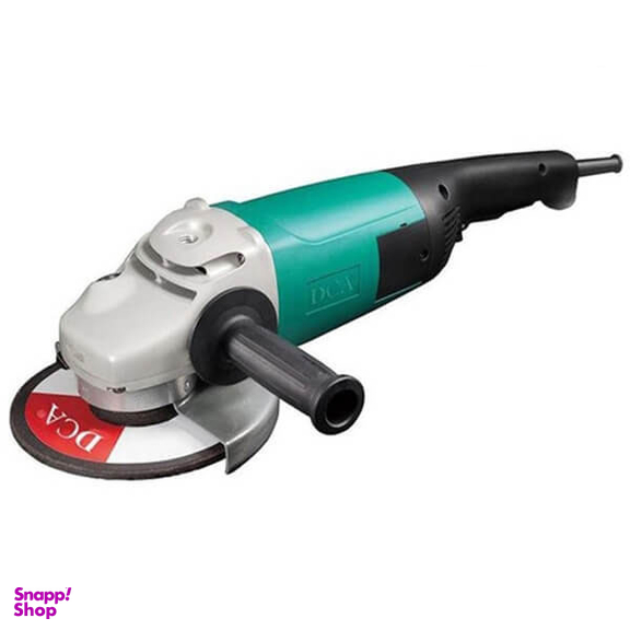 سنگ فرز آهنگری 2200 وات دی سی ای (DCA) مدل ASM02-180B