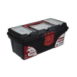 جعبه ابزار پلاستیکی آروا (Arva) مدل 4530 سایز 13 اینچ