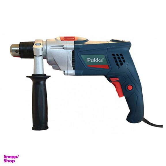 دریل گیربکسی پوکا (Pukka) مدل D13211