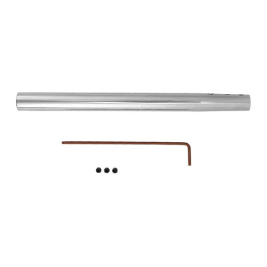 شنک دستگاه فرز CNC مدل C16-SLD8-200L طول 200 میلی متر