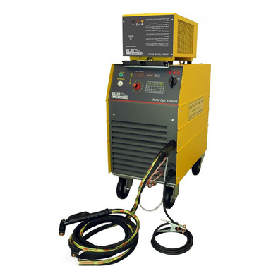 دستگاه برش پلاسما 150 آمپر آب خنک گام الکتریک (Gaamelectric) CUT 150TAW