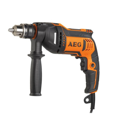 دریل چکشی آاگ (AEG) مدل SBE705RZ