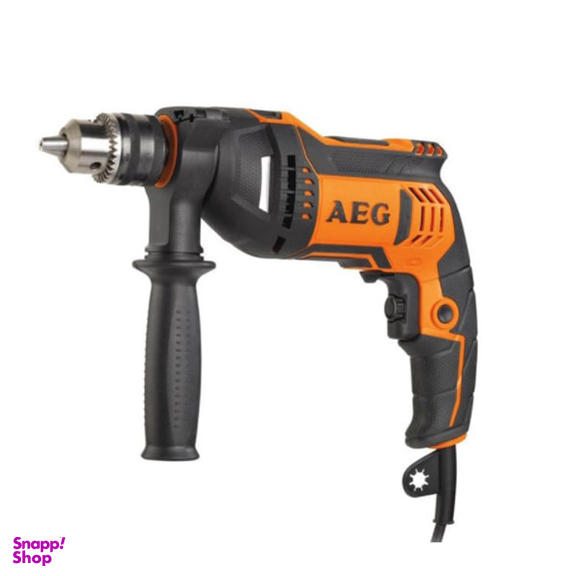 دریل چکشی آاگ (AEG) مدل SBE705RZ