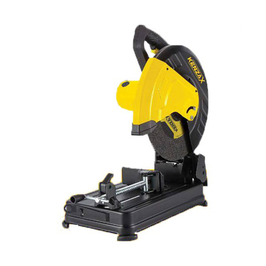 پروفیل بر 2400 وات کنزاکس (Kenzax) مدل KCM-3324