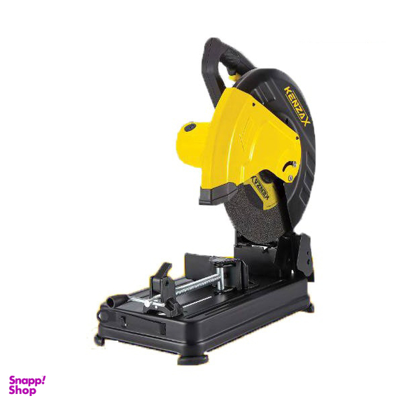 پروفیل بر 2400 وات کنزاکس (Kenzax) مدل KCM-3324
