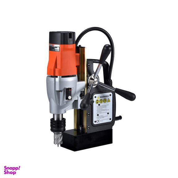 دریل مگنت ای جی پی (AGP) مدل SMD502 سایز 50 میلی متر