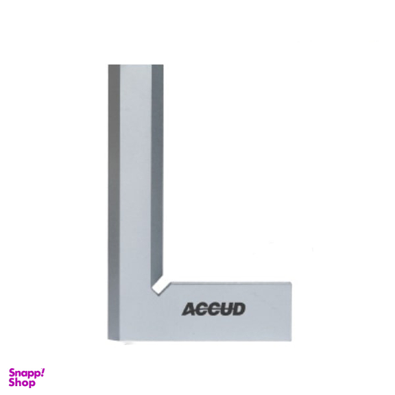 گونیا مویی آکاد (Accud) مدل 00-004-832 سایز 100x70 میلی متر