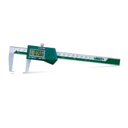 کولیس دیجیتال شیار اینسایز (Insize) مدل 150-1187 سایز 15 سانتی متر