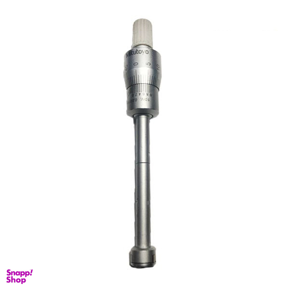 میکرومتر سه فک داخل سنج میتوتویو (Mitutoyo) مدل 103-368 سایز 12-10 میلی متر