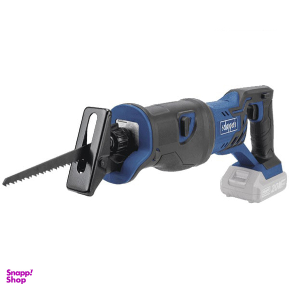 اره افقی بر شارژی 20 ولت شپخ (Scheppach) مدل CRS450-20ProS
