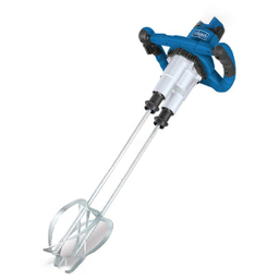 دریل همزن دوقلو شپخ (Scheppach) مدل PM1800D