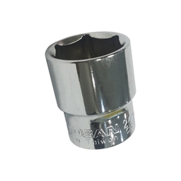 بکس تکی 3.8 اینچ کوتاه 6 پر توسن (Tosan) مدل T3874S