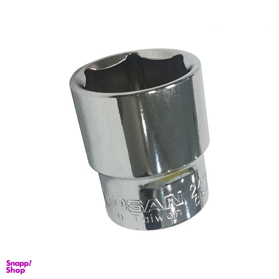 بکس تکی 3.8 اینچ کوتاه 6 پر توسن (Tosan) مدل T3874S
