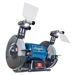 سنگ رومیزی 200 میلی‌ متر شپخ (Scheppach) مدل SM200L
