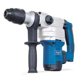 بتن کن شپخ (Scheppach) مدل DH1200MAX