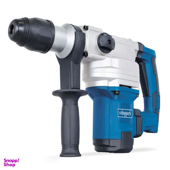 بتن کن شپخ (Scheppach) مدل DH1200MAX