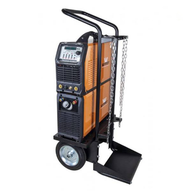 اینورتر جوشکاری 315 آمپر دیجیتال وینر (Winner) مدل Hipower 1850-315T.A.D