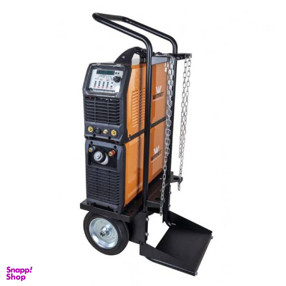 اینورتر جوشکاری 315 آمپر دیجیتال وینر (Winner) مدل Hipower 1850-315T.A.D