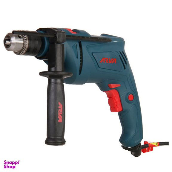 دریل چکشی آروا (Arva) مدل 5314