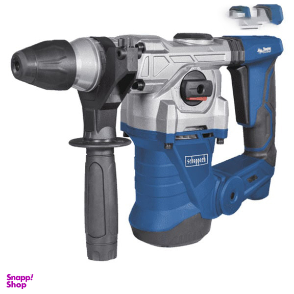 دریل بتن کن شپخ (Scheppach) مدل DH1300Plus