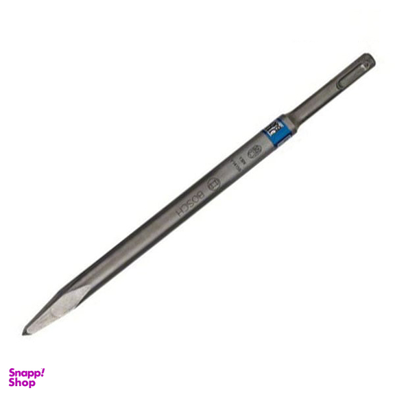 قلم چهار شیار نوک تیز بوش (Bosch) مدل Long Life