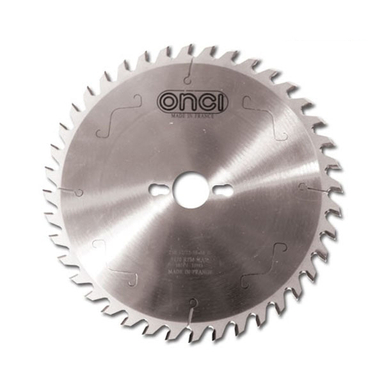 تیغ اره الماسه چوب انسی (Onci) مدل LHS107569-0 سایز 250x40 میلی متر