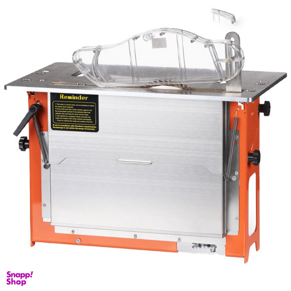 یونیت اره و خط زن رونیا (Ronia) مدل SRS102