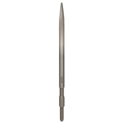 قلم شش گوش نوک تیز کنزاکس (Kenzax) مدل KHPC-17