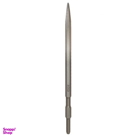 قلم شش گوش نوک تیز کنزاکس (Kenzax) مدل KHPC-17