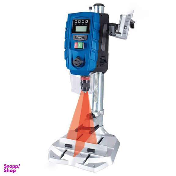 دریل ستونی دیجیتال شپخ (Scheppach) مدل DP60