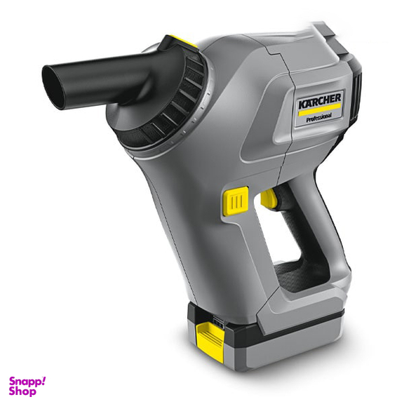 جارو شارژی تک موتوره کارشر (Karcher)/1 Bp As