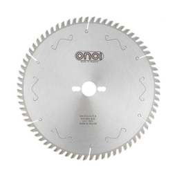 تیغ اره الماسه چوب انسی (Onci) مدل LHS107571-0 سایز 300x72 میلی متر
