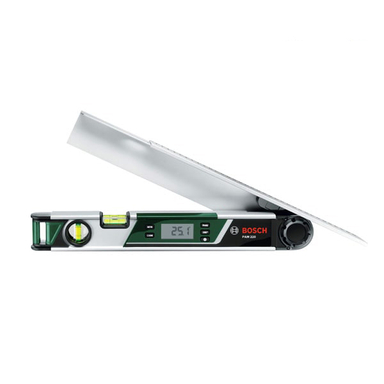 زاویه سنج دیجیتال بوش (Bosch) مدل PAM220
