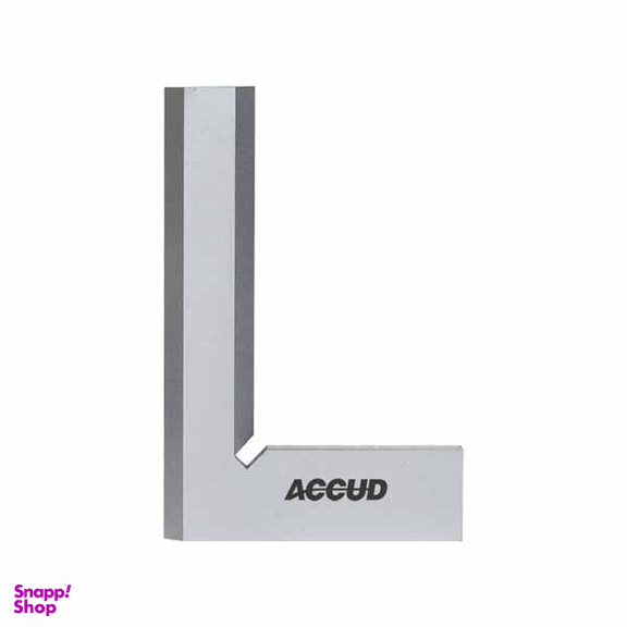 گونیا مویی آکاد (Accud) مدل 00-003-832 سایز 75x50 میلی متر