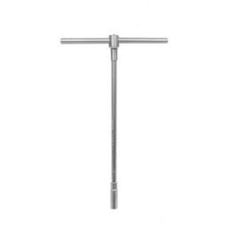 بکس دسته T کشویی 1.4 اینچ توسن (Tosan) مدل T1481-12TSL
