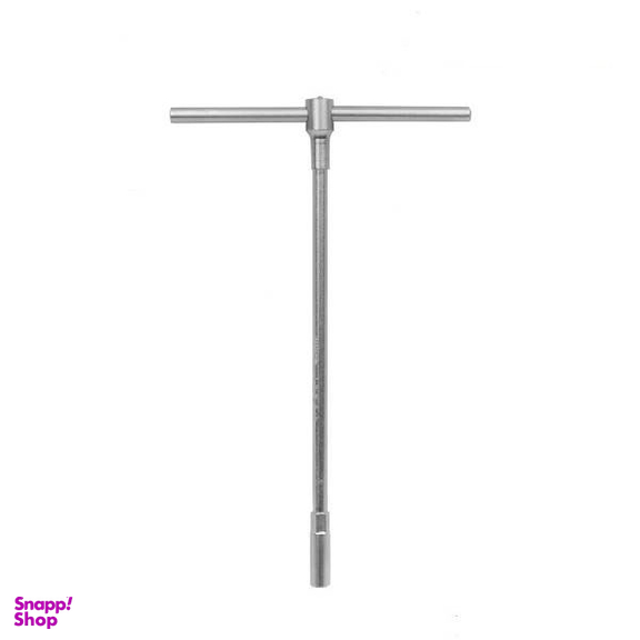بکس دسته T کشویی 1.4 اینچ توسن (Tosan) مدل T1481-12TSL