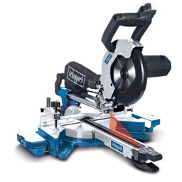 فارسی بر کشویی شپخ (Scheppach) مدل HM90MP