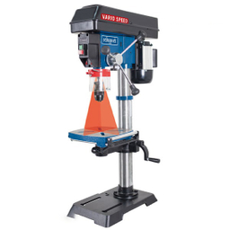 دریل ستونی دیجیتال شپخ (Scheppach) مدل DP18Vario