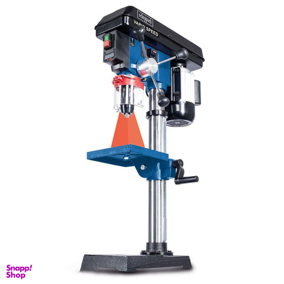 دریل ستونی دیجیتال شپخ (Scheppach) مدل DP19Vario