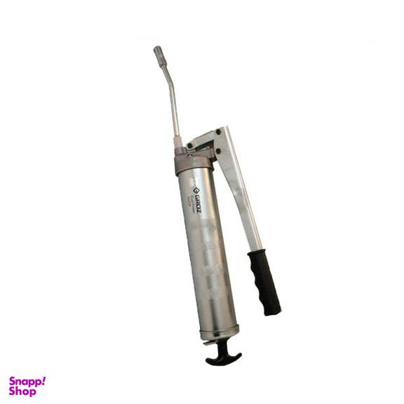 گریس پمپ کروم دو پیستونه گروز (Groz) مدل G2-CP