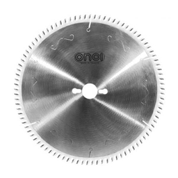 تیغ اره الماسه MDF انسی (Onci) مدل LHS972346-1 سایز 300x96 میلی متر